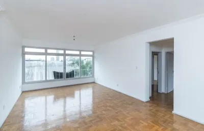 Apartamento com 4 quartos à venda na rua vinte e quatro de outubro, 1208, moinhos de vento, porto alegre por r$ 780.000