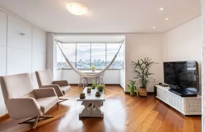 Cobertura com 2 quartos à venda na rua araruama, 451, chácara das pedras, porto alegre por r$ 1.190.000