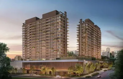 Apartamento com 4 quartos à venda na avenida nilópolis, 543, petrópolis, porto alegre por r$ 8.388.434