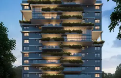 Apartamento com 4 quartos à venda na rua eça de queiroz, 125, petrópolis, porto alegre por r$ 5.161.000