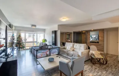 Apartamento com 2 quartos à venda na travessa aurélio porto, 51, higienópolis, porto alegre por r$ 780.000