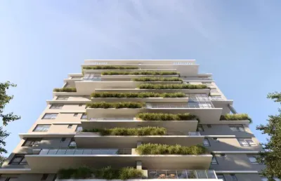 Apartamento com 3 quartos à venda na rua eça de queiroz, 125, petrópolis, porto alegre por r$ 2.459.000