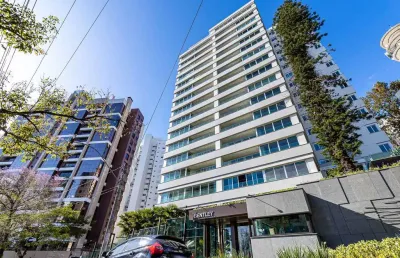 Apartamento com 3 quartos à venda na rua engenheiro afonso cavalcanti, 54, bela vista, porto alegre por r$ 4.890.000