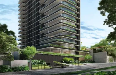 Apartamento com 3 quartos à venda na rua ronald de carvalho, 42, bela vista, porto alegre por r$ 7.998.000