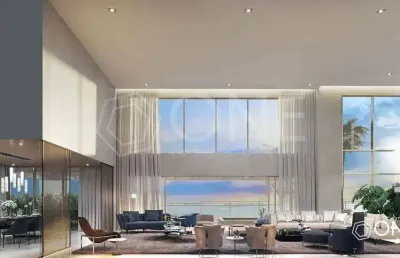Apartamento com 4 quartos à venda na avenida diário de notícias, 1500, cristal, porto alegre por r$ 7.450.000