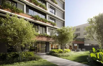 Apartamento com 3 quartos à venda na rua cabral, 60, bom fim, porto alegre por r$ 1.681.000