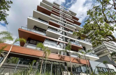 Apartamento com 3 quartos à venda na avenida soledade, 257, petrópolis, porto alegre por r$ 4.099.000
