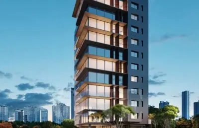 Apartamento com 3 quartos à venda na rua artur rocha, 1111, bela vista, porto alegre por r$ 3.708.510