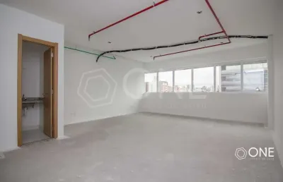 Sala comercial para alugar na avenida cristóvão colombo, 2948, higienópolis, porto alegre por r$ 3.043