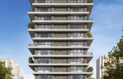 Apartamento com 3 quartos à venda na rua bento figueiredo, 42, bom fim, porto alegre por r$ 2.813.069