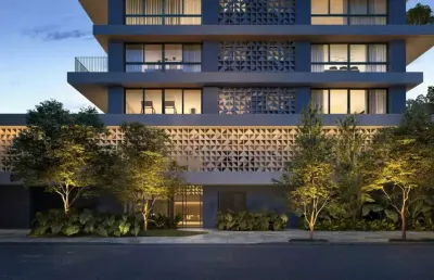 Apartamento com 3 quartos à venda na rua bento figueiredo, 42, bom fim, porto alegre por r$ 3.293.213