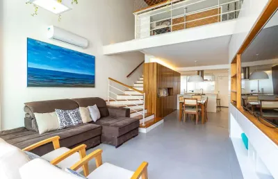 Apartamento com 2 quartos à venda na rua jaraguá, 309, bela vista, porto alegre por r$ 990.000