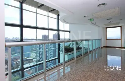 Apartamento para alugar na avenida dolores alcaraz caldas, 90, praia de belas, porto alegre por r$ 37.000
