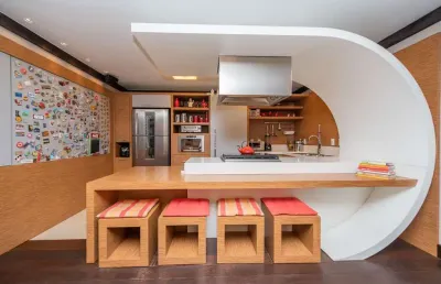 Cobertura com 4 quartos à venda na rua artur rocha, 818, bela vista, porto alegre por r$ 5.900.000