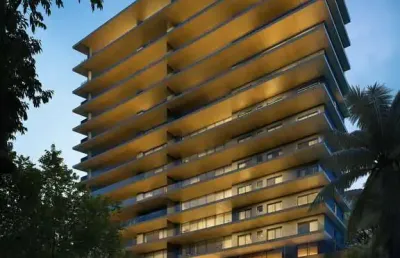 Apartamento com 4 quartos à venda na rua engenheiro antônio rebouças, 180, bela vista, porto alegre por r$ 9.917.534
