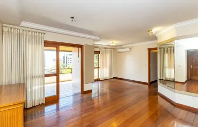 Apartamento com 3 quartos à venda na rua carlos trein filho, 775, bela vista, porto alegre por r$ 1.800.000