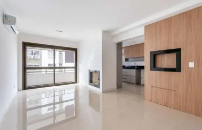 Apartamento com 2 quartos à venda na rua coronel bordini, 455, auxiliadora, porto alegre por r$ 1.180.000