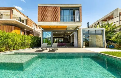 Casa em condomínio fechado com 3 quartos à venda na estrada do conde, 4000, sans souci, eldorado do sul por r$ 8.000.000