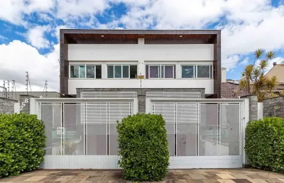 Casa em condomínio fechado com 3 quartos à venda na rua professor ulisses cabral, 260, chácara das pedras, porto alegre por r$ 2.490.000