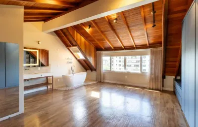 Casa em condomínio fechado com 3 quartos à venda na rua doutor freire alemão, 760, mont serrat, porto alegre por r$ 1.850.000