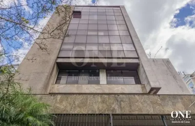 Ponto comercial para alugar na praça doutor maurício cardoso, 176, moinhos de vento, porto alegre por r$ 30.000