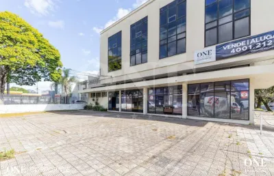 Prédio para alugar na avenida cairu, 585, navegantes, porto alegre por r$ 15.000