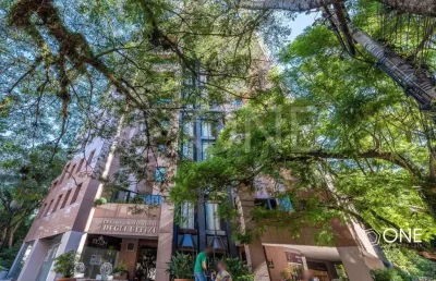 Sala comercial para alugar na rua padre chagas, 415, moinhos de vento, porto alegre por r$ 5.500