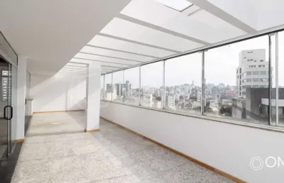Prédio para alugar na avenida protásio alves, 2289, petrópolis, porto alegre por r$ 33.000