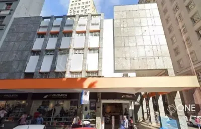 Prédio para alugar na avenida borges de medeiros, 283, centro histórico, porto alegre por r$ 50.000