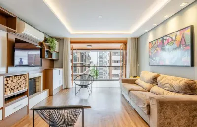 Apartamento com 3 quartos à venda na rua carlos trein filho, 577, mont serrat, porto alegre por r$ 1.890.000