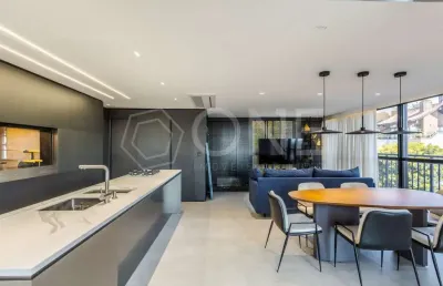 Apartamento com 2 quartos à venda na rua artur rocha, 530, mont serrat, porto alegre por r$ 2.690.000