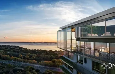 Apartamento com 1 quarto à venda na avenida praia de belas, 2024, menino deus, porto alegre por r$ 630.000