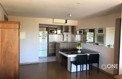 Apartamento com 3 quartos à venda na rua padre todesco, 927, jardim botânico, porto alegre por r$ 430.000