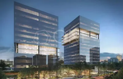 Sala comercial para alugar na avenida carlos gomes, 1130, três figueiras, porto alegre por r$ 77.644