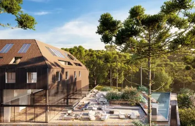 Apartamento com 1 quarto à venda na berna, 9999999999, centro, gramado por r$ 3.440.547