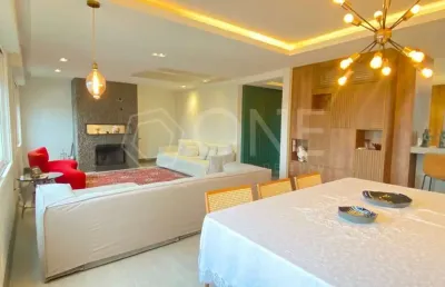 Apartamento com 3 quartos à venda na rua fernandes vieira, 350, bom fim, porto alegre por r$ 2.300.000