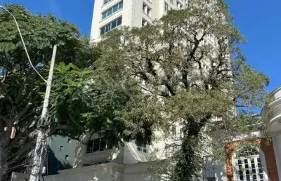 Sala comercial à venda na avenida carlos gomes, 777, boa vista, porto alegre por r$ 1.250.000