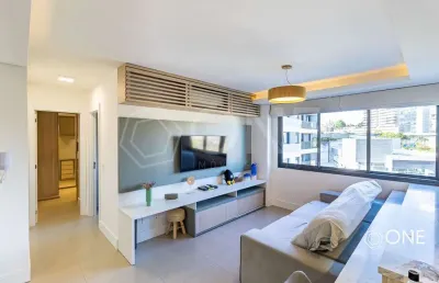 Apartamento com 2 quartos à venda na avenida senador tarso dutra, 431, petrópolis, porto alegre por r$ 1.093.000