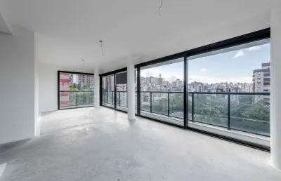 Apartamento com 2 quartos à venda na rua santa cecília, 2070, rio branco, porto alegre por r$ 1.440.000