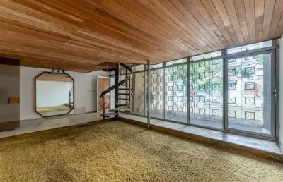 Casa em condomínio fechado com 3 quartos à venda na rua pedro chaves barcelos, 1020, bela vista, porto alegre por r$ 1.600.000