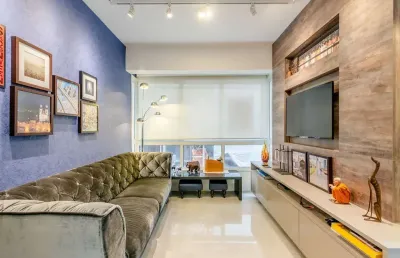 Apartamento com 1 quarto à venda na avenida lavras, 203, petrópolis, porto alegre por r$ 595.000