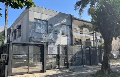 Prédio à venda na rua professor ivo corseuil, 273, petrópolis, porto alegre por r$ 2.800.000