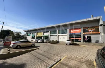 Ponto comercial para alugar na beco antônio carvalho, 1671, jardim carvalho, porto alegre por r$ 18.000