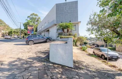 Prédio à venda na rua carlos huber, 590, três figueiras, porto alegre por r$ 4.600.000