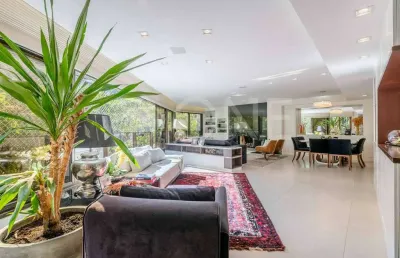 Apartamento com 3 quartos à venda na rua carlos gardel, 15, bela vista, porto alegre por r$ 2.690.000