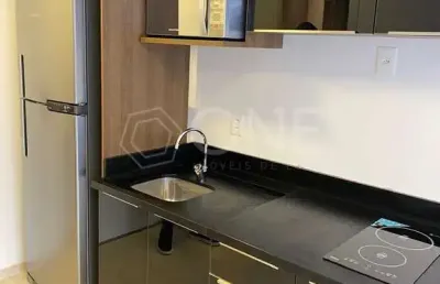 Apartamento com 1 quarto à venda na avenida coronel lucas de oliveira, 410, mont serrat, porto alegre por r$ 568.000
