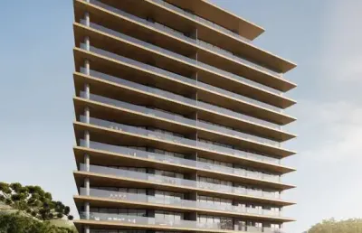 Apartamento com 4 quartos à venda na rua engenheiro antônio rebouças, 180, bela vista, porto alegre por r$ 10.501.920