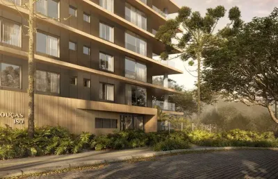 Apartamento com 4 quartos à venda na rua engenheiro antônio rebouças, 180, bela vista, porto alegre por r$ 10.890.880