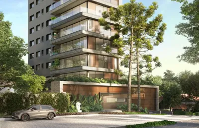 Apartamento com 3 quartos à venda na rua pedro chaves barcelos, 846, bela vista, porto alegre por r$ 4.392.000