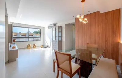 Apartamento com 3 quartos à venda na rua cipó, 392, jardim europa, porto alegre por r$ 1.450.000